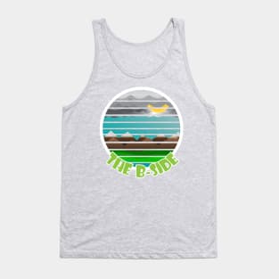 The B-Side - Rural Life Tank Top